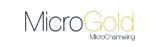 MicroGold logo