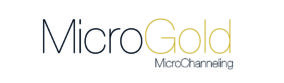 MicroGold logo